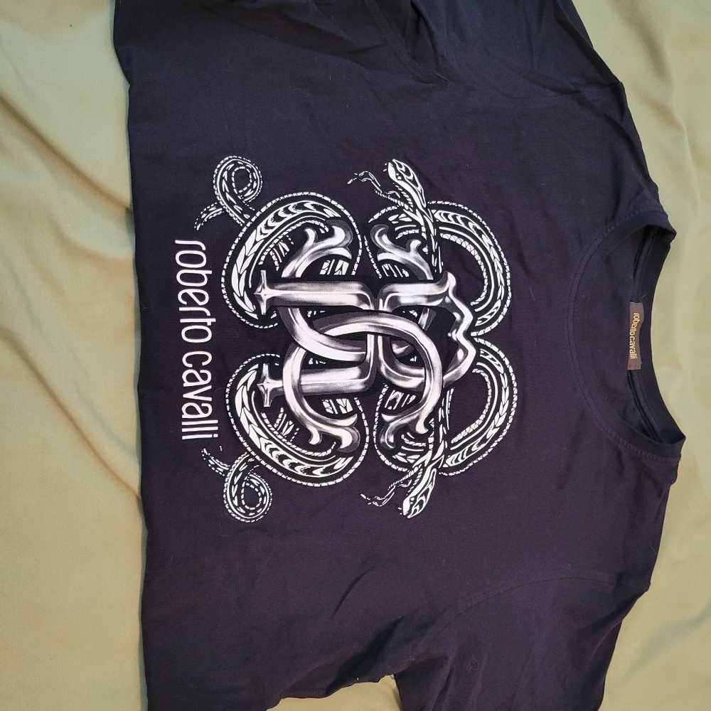 Men's Roberto Cavalli Shirt